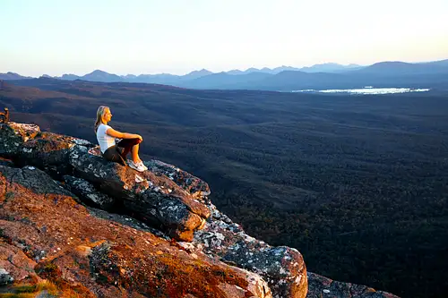 3 day Adelaide to Melbourne tour