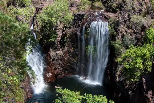 5 Day Top End Camping Tour