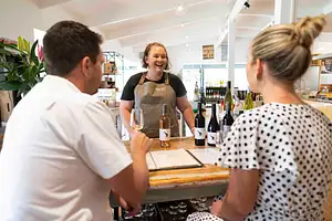 The Indulgent Maggie Beer's Farm Shop Experience with Lunch at The Eatery