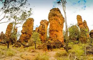 11 day Cairns to Darwin