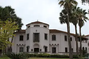 San Antonio Historic City Highlights Guided Afternoon Tour with Mission Concepcio