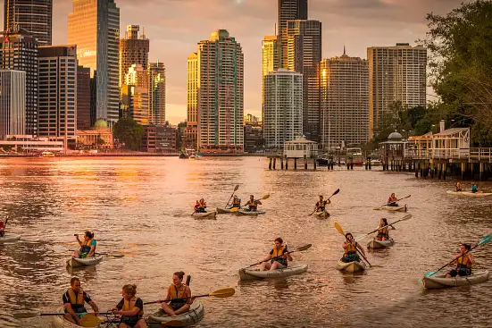Best Things To Do In Brisbane