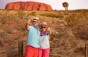 4 Day Outback Escape ex Alice Springs