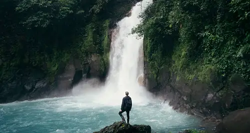 11 Days Epic Costa Rica: Craters, Rainforests & Hanging-10 | G Adventures 18-35's