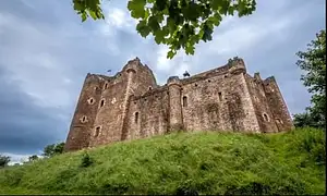 West Highland Adventure Tour