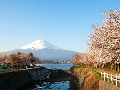Tours of Japan