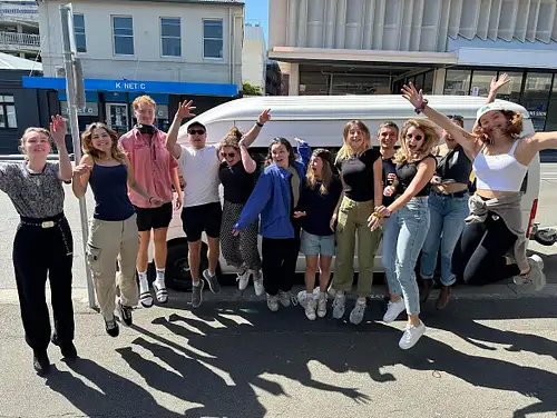 Share Bus Tasmania Loop | Hobart to Hobart | 14 Days