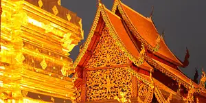 9 Day Bangkok to Hanoi: Chiang Mai, Night Markets & Streetside Bars | G Adventures 18 to 35's