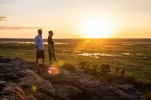Kakadu & Litchfield Outback Adventure