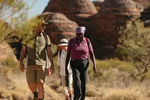 Broome to Purnululu (Bungles) Overnight Tour | 2025 Season