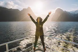 20 Day 'Tiki' Bus Pass