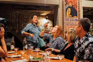 Tapas And Wine Experience Tour | Private Tour