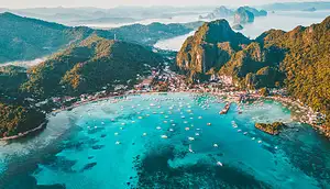 Philippines Island Explorer tour