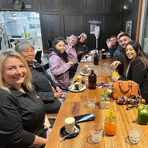 Full Day Hahndorf and Langhorne Creek Winery Tour