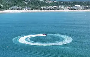 Noosa ocean adventure