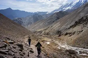 14 Day India: Trekking in Ladakh