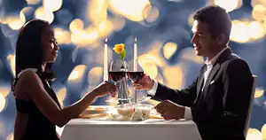 Panoramic Cruise with Dinner in Budapest