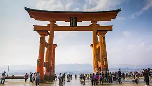 Tours of Japan