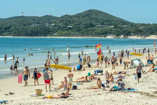 Free Things To Do In Byron Bay