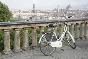 The Ultimate Florence Bike Tour