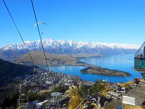 New Zealand north island bus pass