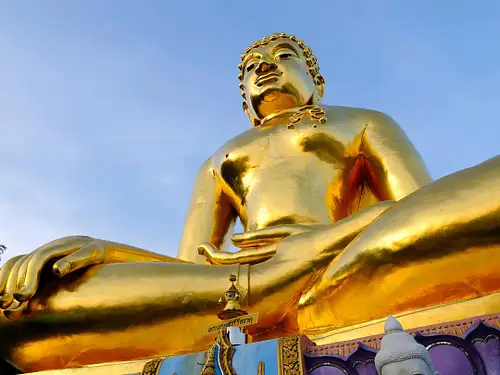 14 day Thailand and Laos adventure